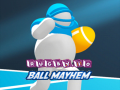 Játék Rugby.io Ball Mayhem