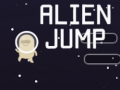 Játék Alien Jump