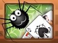 Játék Amazing Spider Solitaire