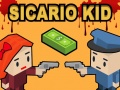Játék Sicario kid