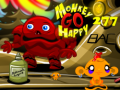 Játék Monkey Go Happy Stage 277