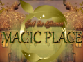 Játék Spot the differences Magic Place