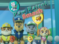 Játék Paw Patrol Smash 