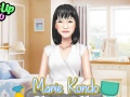 Játék Marie Kondo Clean Up