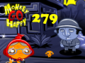 Játék Monkey Go Happy Stage 279