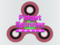 Játék Fidget Spinner Mania