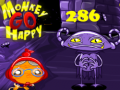 Játék Monkey Go Happly Stage 286