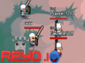 Játék Reyd.io