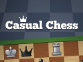 Játék Casual Chess