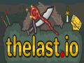 Játék TheLast.io