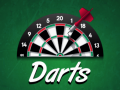 Játék Darts