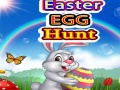 Játék Easter Egg Hunt