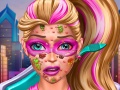 Játék Super Doll Skin Doctor
