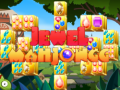 Játék Jewel Mahjongg