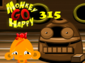 Játék Monkey Go Happly Stage  315