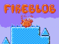 Játék Fire Blob