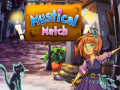 Játék Mystical Match
