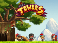 Játék Vera Towers
