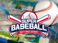 Játék Super Baseball