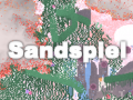Játék Sandspiel