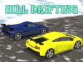 Játék Hill Drifting