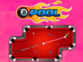 Játék 8 Ball Pool Stars