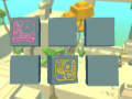 Játék Memory Matching Temple