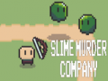 Játék Slime Murder Company