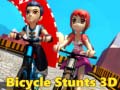 Játék Bicycle Stunts 3D