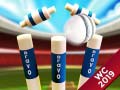 Játék Mini Cricket: Ground Championship World Cup 2019