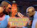Játék 3d Kung Fu Fight Beat Em Up