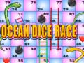 Játék Ocean Dice Race
