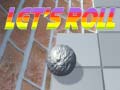 Játék Let's Roll