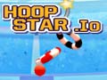 Játék Hoop Stars.io
