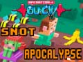 Játék Operation Ouch! Snot Apocalypse