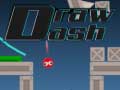 Játék Draw Dash