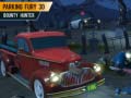 Játék Parking Fury 3D Bounty Hunters