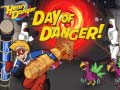 Játék Henry Danger Day of Danger