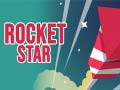 Játék Rocket Stars