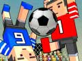 Játék Physics Soccer Online