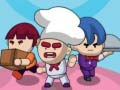 Játék Rrestaurant.io