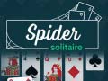 Játék Spider Solitaire