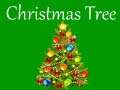 Játék Christmas Tree