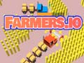 Játék Farmers.io
