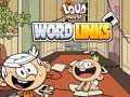 Játék The Loud House Word Links 
