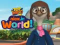 Játék Top Wing Nickjr. World! 