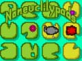 Játék Noneuclilypads