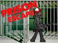 Játék Prison Escape