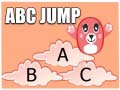 Játék ABC Jump