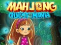 Játék Mahjong Quest Mania